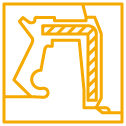+20,000 Toolings inStock