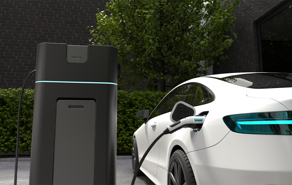 EV Seals For Electric Vehicle