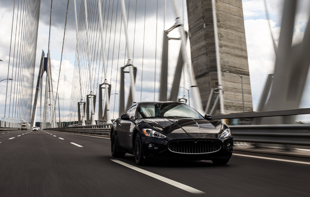 For Automotive